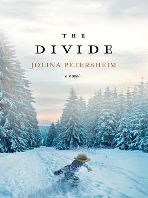 The Divide - ebook